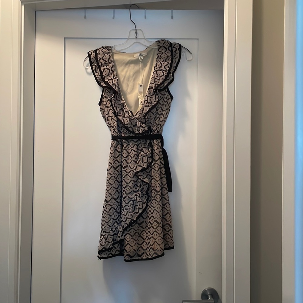 Ya Los Angeles Dress